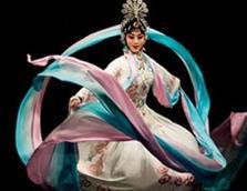 梨園劇場精彩演出圖片
