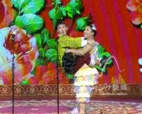 楊冰胖丫特別體操