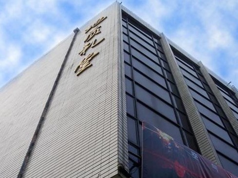 北京各大影院