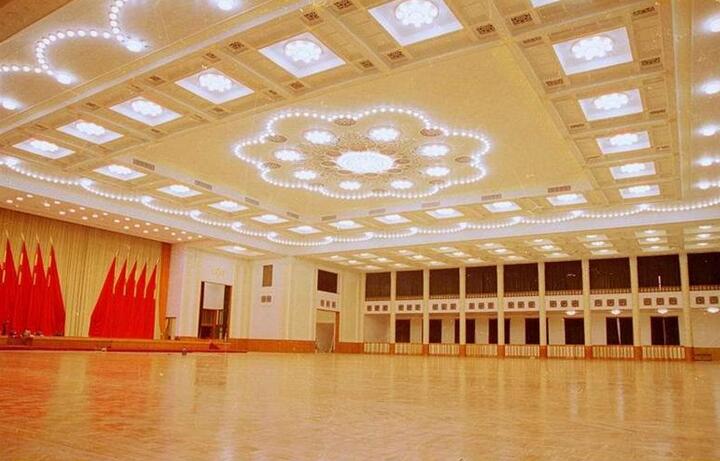 人民大會堂宴會廳